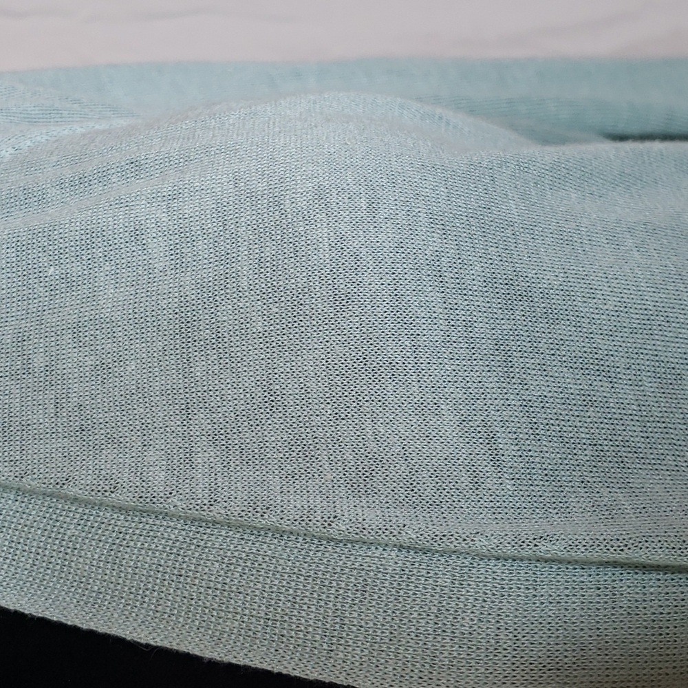 LOFT Long Open Cardi - Picture 3 of 4